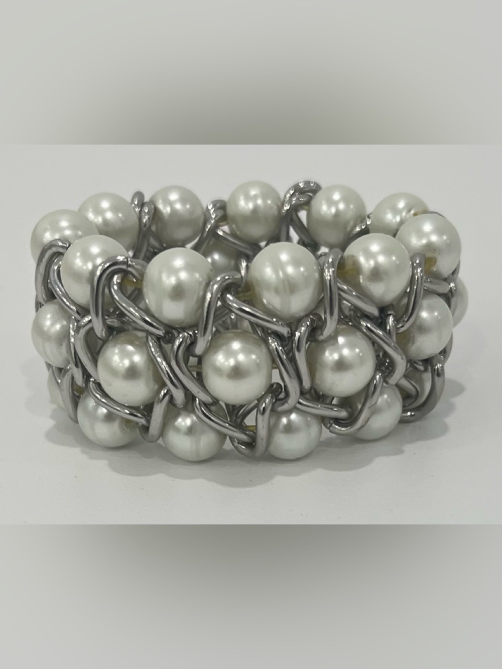 Stretch Bracelet, One Size